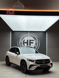 مرسيدس بنز GLC